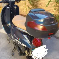 موتور دلتا مدل ۱۴۰۲|موتورسیکلت|تبریز, |دیوار