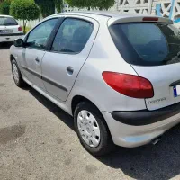 ۲۰۶ تیپ ۲ مدل ۸۱ فرانسه