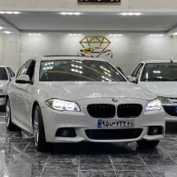 Bmw 528i 2013