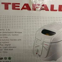 سرخ کن Teafall|اجاق گاز و لوازم برقی پخت‌وپز|شیراز, دشت چنار|دیوار