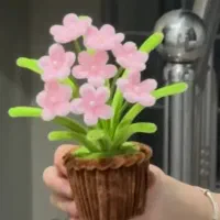 هدیه خاص موندگار|گل مصنوعی|مشهد, سرافرازان|دیوار