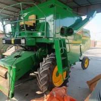 کمباین موتور فرانسه پمپ برقی مارک دار