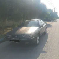 فروش زانتیا SX نوکمدادی مدل 84 بی رنگ