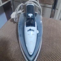 اتو گوسونیک تمیز