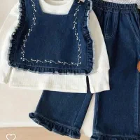 دوخت انواع لباس شیک زنانه و دخترانه