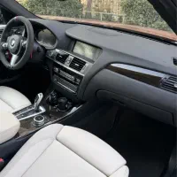 bmw x3|خودرو سواری و وانت|تهران, نیاوران|دیوار