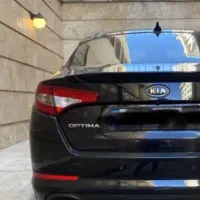 کیا اپتیما 2400cc، مدل ۲۰۱۳ بدون رنگ|خودرو سواری و وانت|اصفهان, آبشار|دیوار