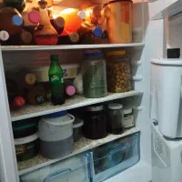 یخچال فریزر|یخچال و فریزر|گرگان, |دیوار