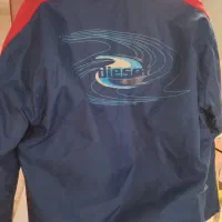 سه عدد کاپشن دیزل،اوور،پفکی