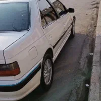 پارس 89tu5 اتوماتیک|خودرو سواری و وانت|ارومیه, |دیوار