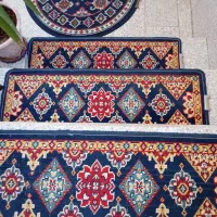 رو پله ایی