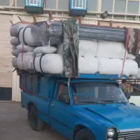 باربری حمل اثاثیه بانیسان کف صاف٪با ارسال کارگر|خدمات حمل و نقل|تبریز, |دیوار