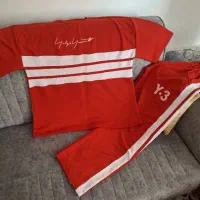 ست تیشرت و شلوار