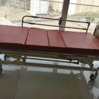 تجهیزات مراقبتی بیمار تشک،تخت،ویلچر،مواج|آرایشی، بهداشتی، درمانی|تهران, پونک|دیوار