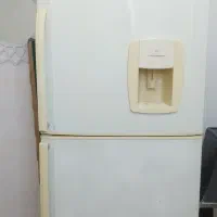 یخچال فریزر بدون برفک