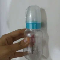شیشه شیر بچه