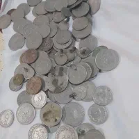 سکه های قدیمی