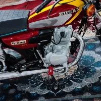 موتور احسان 200