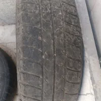 لاستیک زاپاس ۱۶۵ پراید