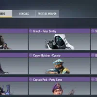 اکانت کالاف ریجن آمریکا|کنسول، بازی ویدئویی و آنلاین|تهران, مختاری|دیوار