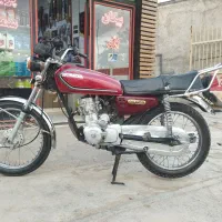125پیشتاز استارتی پنج دنده مدل 90