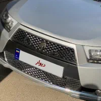 دنا پلاس مدل ۹۹|خودرو سواری و وانت|تبریز, |دیوار