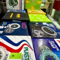 انواع دیسک و صفحه