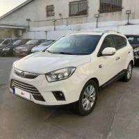 جکs5 درحدصفر|خودرو سواری و وانت|رشت, اسماعیل آباد|دیوار