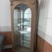 بوفه سالم و نو|بوفه، ویترین، کنسول|زاهدان, |دیوار