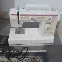 چرخ خیاط یاسمین 592|چرخ خیاطی و ریسندگی|اسلام‌شهر, شهرک واوان|دیوار