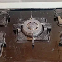 اجاق گاز|اجاق گاز و لوازم برقی پخت‌وپز|بندر ماهشهر, |دیوار