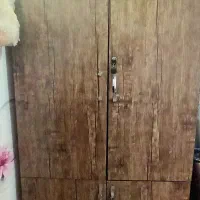 کمد لباس سالم