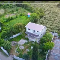باغ ویلا سند دار با پروانه ساخت