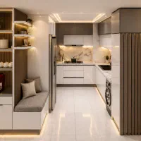 طراحیکابینت فقط ۴۵۰