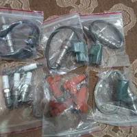 سنسور اکسیژن تویوتای وسوزن انژکتور تیوفایوی