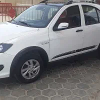 کوییکGXRرینگ المینیومی ۱۴۰۳