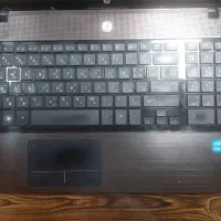 لپ تاپ ۱۵.۶ اینچ hp|رایانه همراه|کرمانشاه, |دیوار
