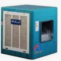 کولر آبی ی فصل کارکرد با یک عدد کولر گازی اوجنرال