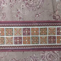 فرش رو پله ای