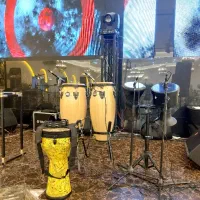 دی جی تولد حباب بازی بادکنک آرایی فینگرفود|خدمات پذیرایی، مراسم|تهران, سعادت‌آباد|دیوار