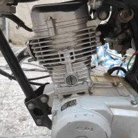 موتور|موتورسیکلت|زابل, |دیوار