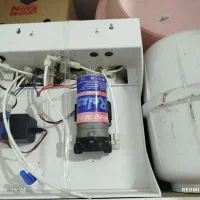 تسویه آب|آبسردکن و تصفیه آب|خرمآباد, |دیوار