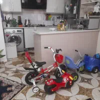 اجاره اپارتمان شیک در شهرک گلشهر|اجارهٔ آپارتمان|قرچک, مجتمع گلشهر|دیوار