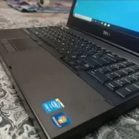 لپ تاپ قدرتمند dell precision core i7