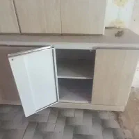 کابینت فلزی