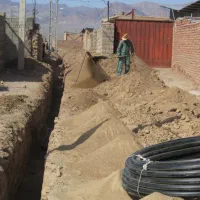 نصب علمک گاز و جابجای المک|خدمات پیشه و مهارت|شهریار, شهرک امیریه|دیوار