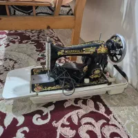 چرخ خیاطی سالم
