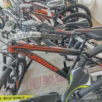 پخش مستقیم دوچرخه حرفه ای از کارخانه نو|دوچرخه، اسکیت، اسکوتر|اصفهان, پوریای ولی|دیوار