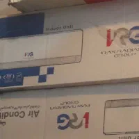 کولر گازی ایران رادیاتور