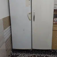 یخچال دوقلوپارس